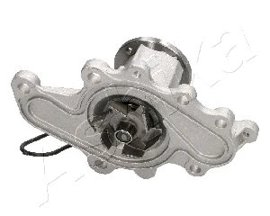 Water Pump, engine cooling (35-03-328)