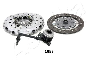 Clutch Kit (92-01-1053)