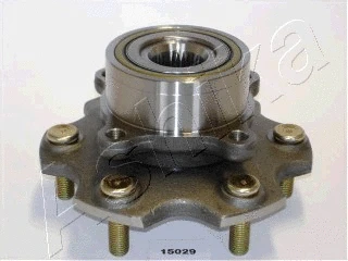 Wheel Hub (44-15029)