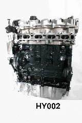Complete Engine (HY002)