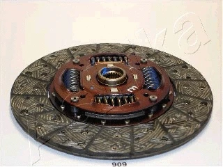 Clutch Disc (80-09-909)
