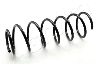 Suspension Spring (ZCA1405C)