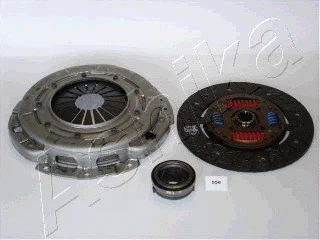 Clutch Kit (92-05-556)