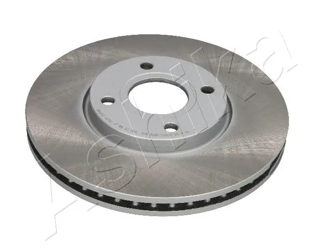 Brake Disc (60-00-0304C)