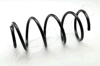 Suspension Spring (ZCA3460C)