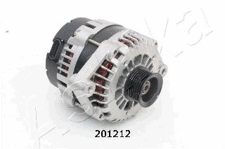 Alternator (002-201212)