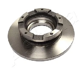 Brake Disc (61-00-0327)