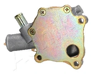 Water Pump, engine cooling (35-02-229)