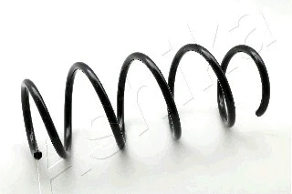Suspension Spring (ZCA2711H)
