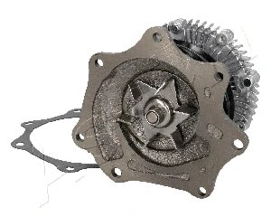 Water Pump, engine cooling (35-01-131)