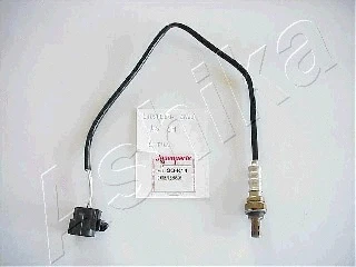 Lambda Sensor (43-K14)