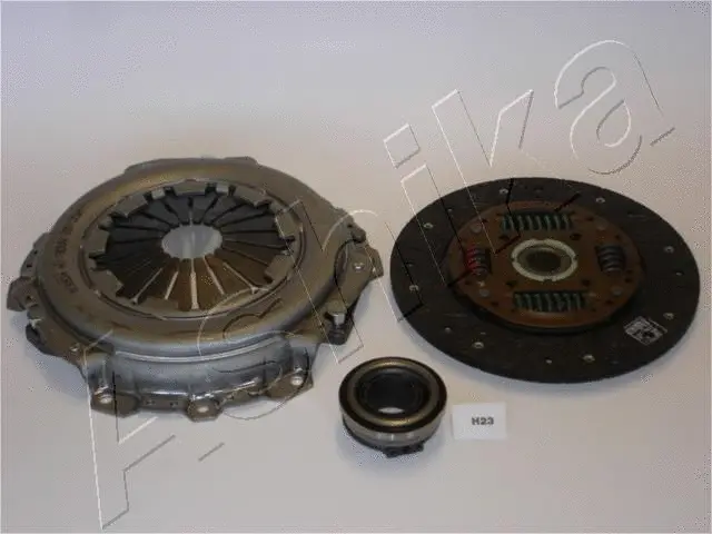 Clutch Kit (92-H0-023)