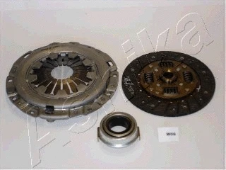 Clutch Kit (92-W0-008)