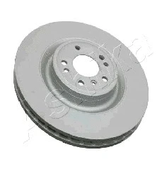 Brake Disc (60-00-0550)