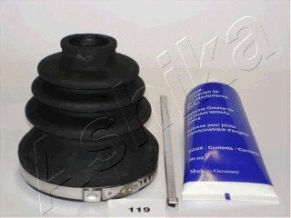 Bellow Kit, drive shaft (63-01-119)