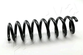 Suspension Spring (ZCA6752H)