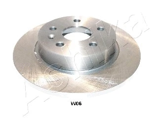 Brake Disc (61-0W-W06)
