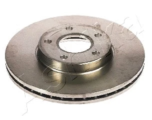 Brake Disc (60-00-0325)