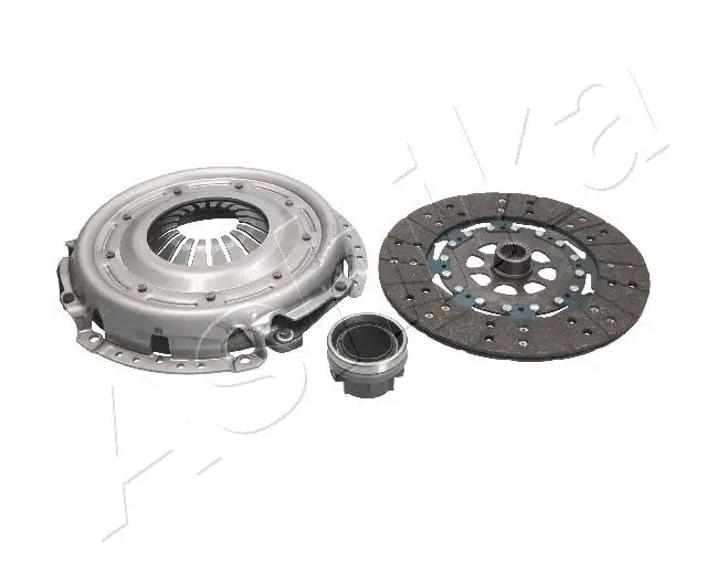 Clutch Kit (92-0L-L04)