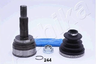 Joint Kit, drive shaft (62-02-244)