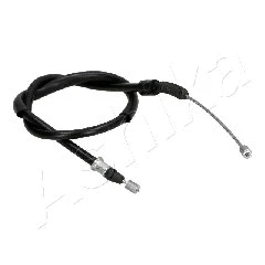 Cable Pull, parking brake (131-00-0405)