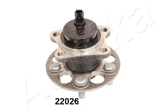 Wheel Hub (44-22026)