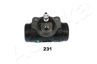 Wheel Brake Cylinder (67-02-231)