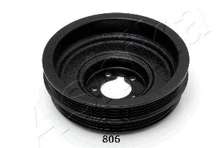 Belt Pulley, crankshaft