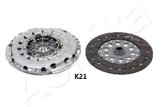 Clutch Pressure Plate (70-0K-K21)