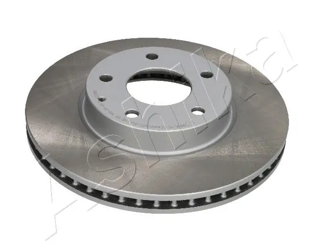 Brake Disc (60-03-366C)