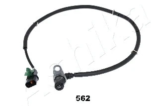 Sensor, wheel speed (151-05-562)
