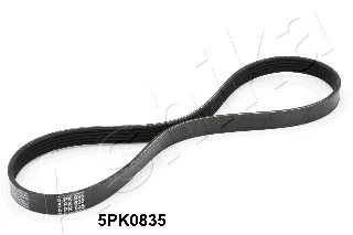V-Ribbed Belt (112-5PK835)