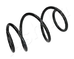 Suspension Spring (ZCA4020A)