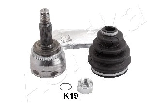 Joint Kit, drive shaft (62-0K-K19)