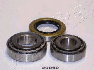 Wheel Bearing Kit (44-20060)