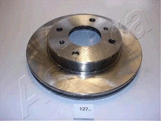 Brake Disc (60-01-127)