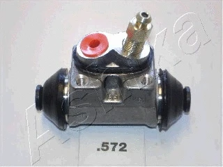 Wheel Brake Cylinder (67-05-572)