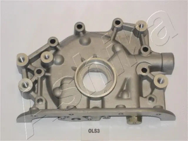 Oil Pump (OLS3)