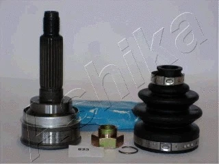 Joint Kit, drive shaft (62-08-823)