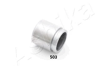 Piston, brake caliper (133-05-503)