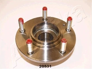 Wheel Hub