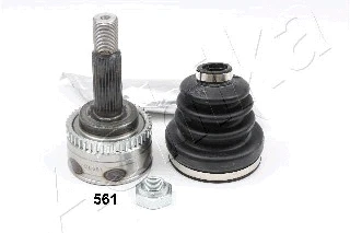 Joint Kit, drive shaft (62-05-561)
