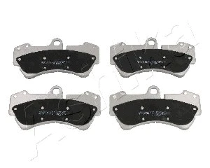 Brake Pad Set, disc brake (50-00-0949)