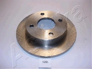 Brake Disc (60-01-122)