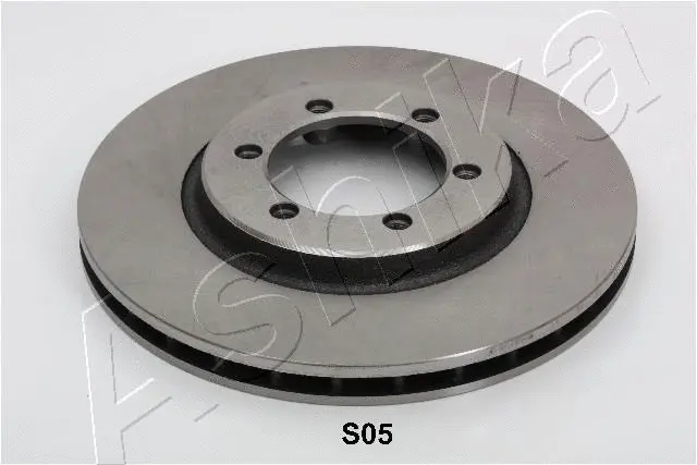 Brake Disc (60-0S-S05)