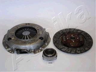 Clutch Kit (92-02-2028)