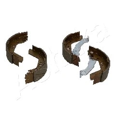 Brake Shoe Set (55-H0-013)