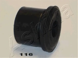 Bushing, leaf spring (GOM-116)