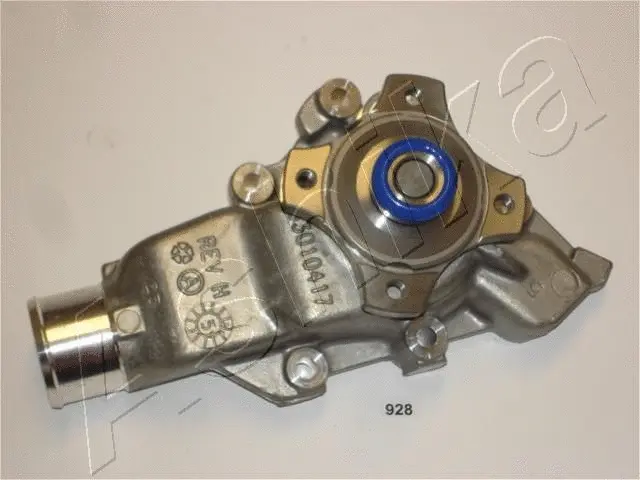 Water Pump, engine cooling (35-09-928)