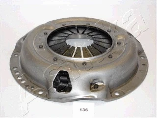 Clutch Pressure Plate (70-01-136)